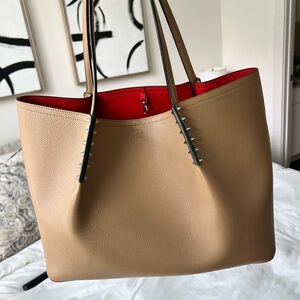 Christian Louboutin Tote Bag